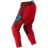 Pantalon Cross Enfant Fox 180 Raid Junior Marron