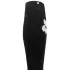 Chaussettes Cross Fox 180 Elevated Core Noir