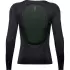 Protection Cross Fox Sous-Vêtement Manches Longues Baseframe Pro Noir