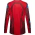 Maillot Cross Fox 180 Raid Marron