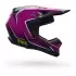 Casque Cross Fox V1 Raid Violet