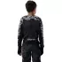 Maillot Cross Enfant Fox 180 Abyss Noir