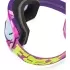Masque Cross Fox Vue Core Vivid Violet