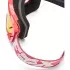 Masque Cross Fox Vue Core Vivid Rose Fluo