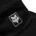 Chapeau Fox Base Over Noir