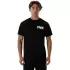 T-Shirt Fox Since 74 195 Original Noir