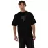 T-Shirt Fox Head Heavyweight Noir