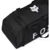 Sac de Voyage Fox 180 Duffle Noir