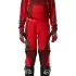 Pantalon Cross Enfant Fox 180 Raid Junior Marron