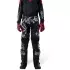 Pantalon Cross Enfant Fox 180 Abyss Junior Noir