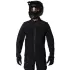 Veste Cross Fox Softshell Ranger Off Road Noir