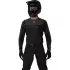 Maillot Cross Fox Ranger Off Road Noir