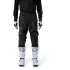 Pantalon Cross Fox 180 Blackout Noir