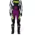 Pantalon Cross Fox 180 Raid Violet