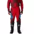 Pantalon Cross Fox 180 Raid Marron