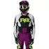 Maillot Cross Fox 180 Raid Violet