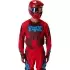 Maillot Cross Fox 180 Raid Marron