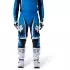 Pantalon Cross Fox 180 Frame Bleu