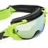 Masque Cross Fox Vue Core Vivid Jaune Fluo