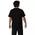 T-Shirt Fox Kawi 195 Original Noir