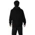 Sweat à Capuche Fox Honda Fleece Noir
