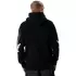 Sweat à Capuche Fox Apex Fleece Noir
