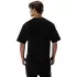 T-Shirt Fox Head Heavyweight Noir