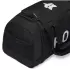 Sac de Voyage Fox 180 Duffle Noir