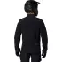 Veste Cross Fox Softshell Ranger Off Road Noir