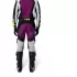 Pantalon Cross Fox 180 Raid Violet