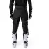 Pantalon Cross Fox 180 Blackout Noir