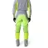 Pantalon Cross Fox 180 Frame Gris Jaune