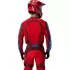 Maillot Cross Fox 180 Raid Marron