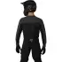 Maillot Cross Fox Ranger Off Road Noir
