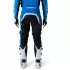Pantalon Cross Fox 180 Frame Bleu