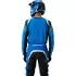 Maillot Cross Fox 180 Frame Bleu