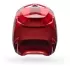 Casque Cross Fox V1 Raid Marron