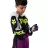 Maillot Cross Enfant Fox 180 Raid Junior Violet