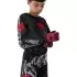 Maillot Cross Enfant Fox 180 Abyss Noir