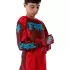 Maillot Cross Enfant Fox 180 Raid Junior Marron