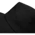 Chapeau Fox Base Over Noir