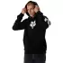 Sweat à Capuche Fox Apex Fleece Noir