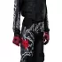 Pantalon Cross Enfant Fox 180 Abyss Junior Noir