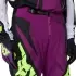 Pantalon Cross Fox 180 Raid Violet