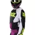 Maillot Cross Fox 180 Raid Violet