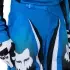 Pantalon Cross Fox 180 Frame Bleu