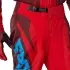 Pantalon Cross Fox 180 Raid Marron