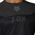 Maillot Cross Fox Ranger Off Road Noir