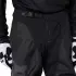 Pantalon Cross Fox 180 Blackout Noir