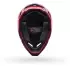 Casque Cross Enfant Fox V1 Frame Rouge